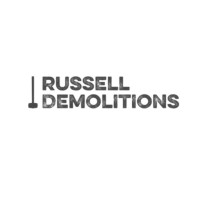 Russell Demolitions logo - Similar company to Hydrastone Inc.