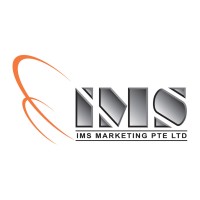 IMS Marketing Pte Ltd logo - Similar company to Breakintotechsg - Tech Sales School