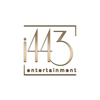 i443 entertainment LLC logo - Similar company to Two Headed Boy
