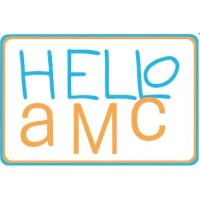 HELLO AMC logo - Similar company to Parenus