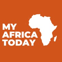 My Africa Today logo - Similar company to Discover India Hub