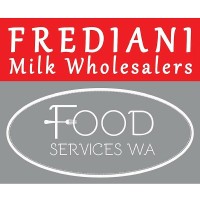 Quarrydon Pty Ltd T/AS Frediani Milk Wholesalers & Food Services WA
