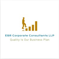Esr Corporate Consultants Llp