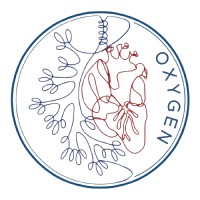 Oxygen Cardiopulmonary Community logo - Similar company to Collaboreight