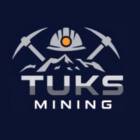 Tuks Mining Society logo - Similar company to Department Of Mining Engineering, University Of Pretoria