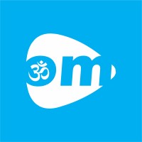Om Radio logo - Similar company to Mifina