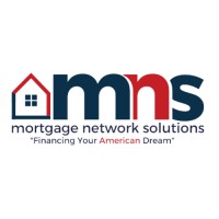 Mortgage Network Solutions, LLC  / NMLS  58096 / www.nmlsconsumeraccess.org logo - Similar company to Handler Homes