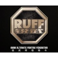 Ruff China