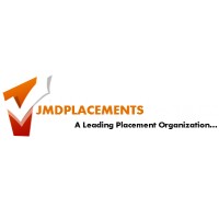 JMD Placements logo - Similar company to Jmd Consulting