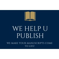 We Can Help You Self Publish logo - Similar company to Tango Charlie Apparel