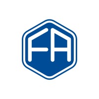 Fordsworth Associates logo - Similar company to Cacellular