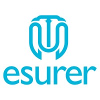 Esurer logo - Similar company to Esure.Ai