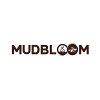 MudBloom logo - Similar company to Huntdwn