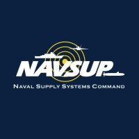 Naval Supply Systems Command (NAVSUP) logo - Similar company to Defense Logistics Agency