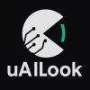 uAiLook logo - Similar company to Usp Center For Robotics - Crob