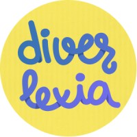 Diverlexia logo - Similar company to Federación Española De Dislexia