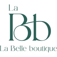 La Belle Boutique Martinique logo - Similar company to Lokaphone