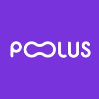 Poolus logo - Similar company to Dotimely
