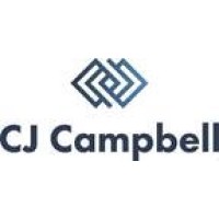 CJ Campbell Insurance Ltd logo - Similar company to Drayden Insurance Ltd.