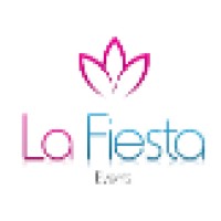 La Fiesta Events logo - Similar company to Talentwm