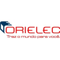 Orielec Comércio e Importação de Componentes Eletrônicos Ltda logo - Similar company to Startronics Componentes Eletronicos