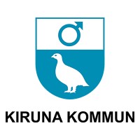 Kiruna kommun logo - Similar company to Haparanda Stad