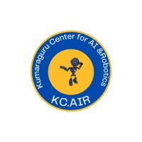 KC.AIR logo - Similar company to Core-Vision B.V.