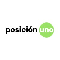 Posición Uno logo - Similar company to La Intuición