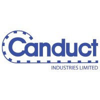 Canduct Industries Limited logo - Similar company to Specialty Transformer Components Llc.