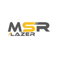 MSR Lazer logo - Similar company to Sosyobyte