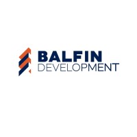 Balfin Development logo - Similar company to Alba Global Group Shpk