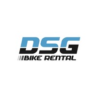 DSG BIKE RENTAL logo - Similar company to Deporlinked