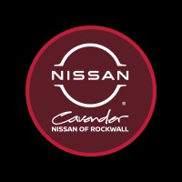 Cavender Nissan of Rockwall logo - Similar company to Cavender Auto Group