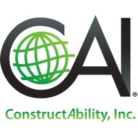 ConstructAbility, Inc. logo - Similar company to Bennett Builders & Remodelers