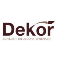 Schilder- en decoratiewerken Dekor logo - Similar company to Channel Letter Bending Machine Manufacturer