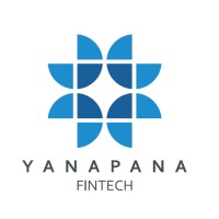 Fintech Yanapana logo - Similar company to Centro Comercial Iñaquito Cci