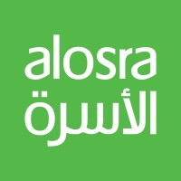 Alosra Supermarket logo - Similar company to Royal Majesty