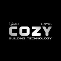 Cozy Cool VE logo - Similar company to Grupo Uniclima