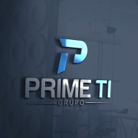 Grupo PRIME TI logo - Similar company to Nexus Sistemas