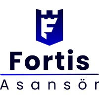 Fortis Elevator Co. logo - Similar company to Cantan Asansör