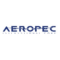 Aeropec International Corp