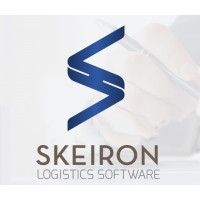 Skeiron Logistics Software logo - Similar company to Logistics Technology Hq
