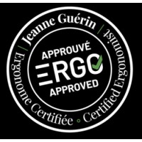 Ergonovix Inc. - Human Factors Ergonomics logo - Similar company to Human Elements, Inc