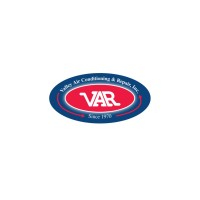 Valley Air Conditioning & Repair, Inc. logo - Similar company to Valley Air Conditioning