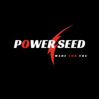 Power Seed logo - Similar company to Power Boat