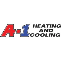 A-1 Heating and Cooling, Inc. logo - Similar company to Kb Complete Plumbing, Heating, And Cooling