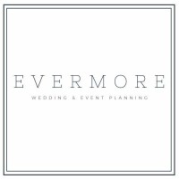 Evermore Wedding Party and Event Planning logo - Similar company to What A Wedding
