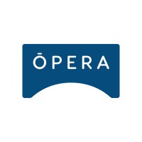 ÓPERA logo - Similar company to High Glass Vidros Blindados