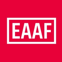 EQUIPO ARGENTINO DE ANTROPOLOGIA FORENSE logo - Similar company to Every Cure