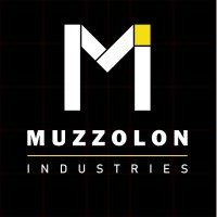 Muzzolon Industries logo - Similar company to Poli Mode